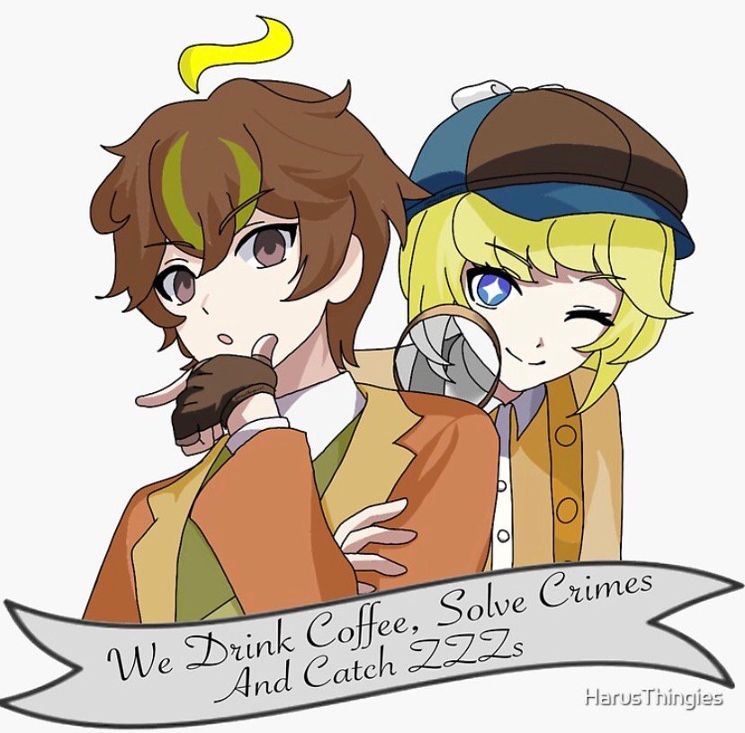 Detectives